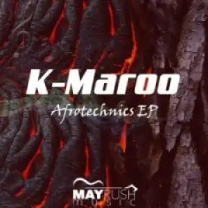K-Maroo - Dark or Blue
